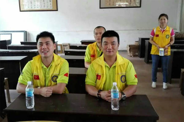 愛(ài)的路上，有你，有我，有博皓！——助學(xué)上猶行-14