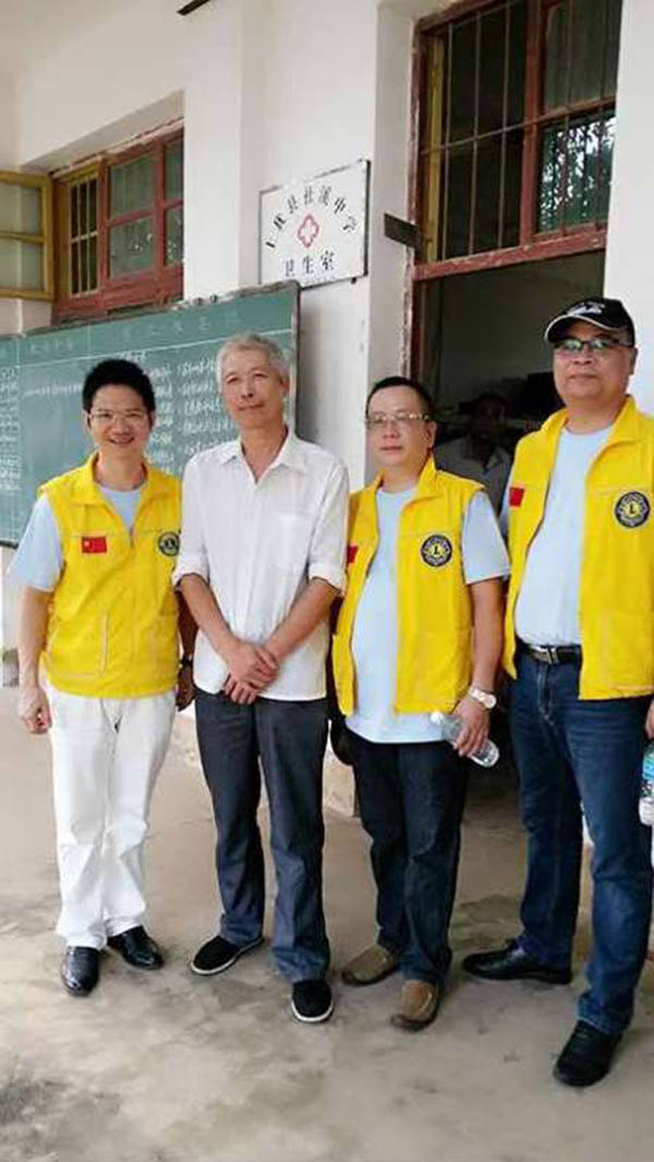 愛(ài)的路上，有你，有我，有博皓！——助學(xué)上猶行-16