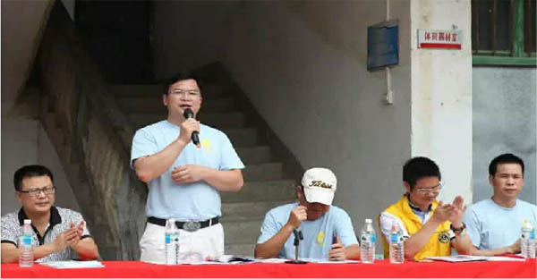 愛(ài)的路上，有你，有我，有博皓！——助學(xué)上猶行-34