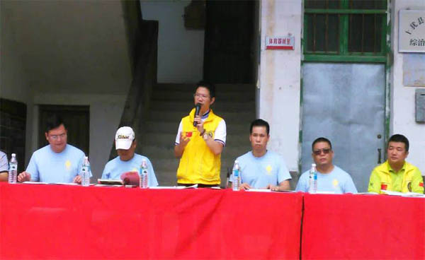 愛(ài)的路上，有你，有我，有博皓！——助學(xué)上猶行-37