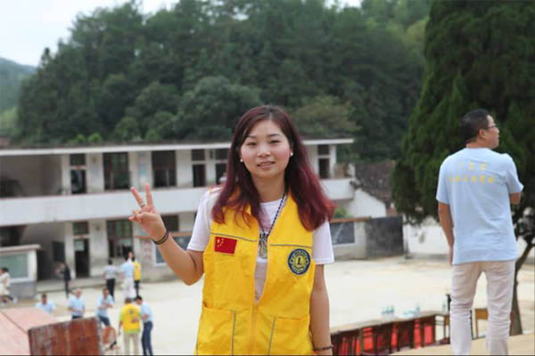 愛(ài)的路上，有你，有我，有博皓！——助學(xué)上猶行-39