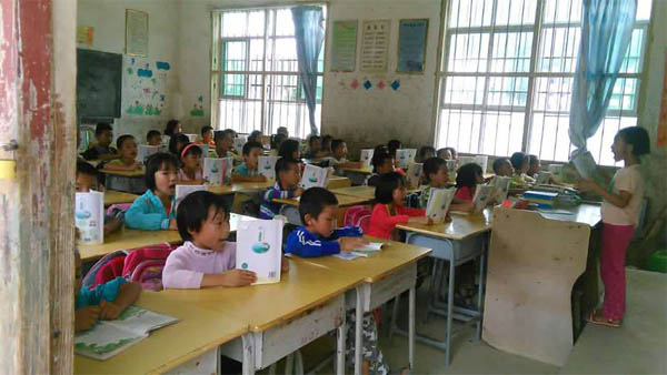 愛(ài)的路上，有你，有我，有博皓！——助學(xué)上猶行-46