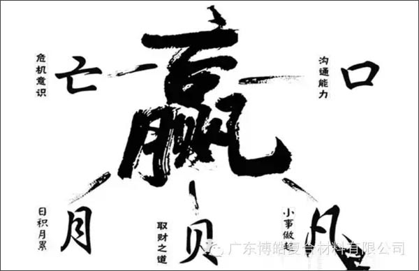 【博皓感悟】爭贏了，也許什么都輸了！