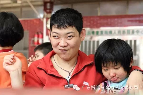 【博皓風(fēng)采】小寒天，大雪紛飛；踐愛行，陽光普照-11