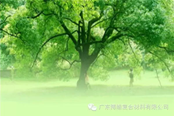 【博皓感悟】欲為大樹(shù)，莫與草爭(zhēng)-3